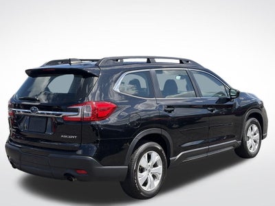 2024 Subaru Ascent Base 8-Passenger