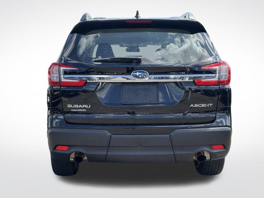 2024 Subaru Ascent Base 8-Passenger