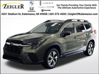 2024 Subaru Ascent Premium 7-Passenger