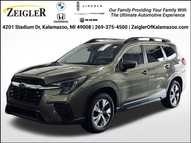2024 Subaru Ascent Premium 7-Passenger