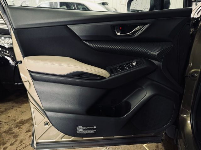 2024 Subaru Ascent Premium 7-Passenger