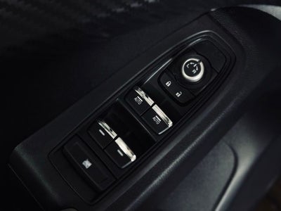 2024 Subaru Ascent Premium 7-Passenger