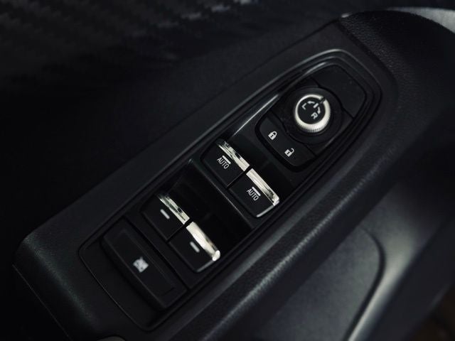 2024 Subaru Ascent Premium 7-Passenger