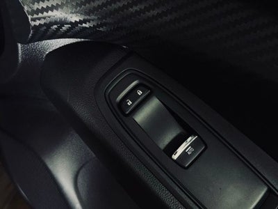 2024 Subaru Ascent Premium 7-Passenger