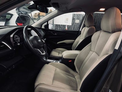 2024 Subaru Ascent Premium 7-Passenger