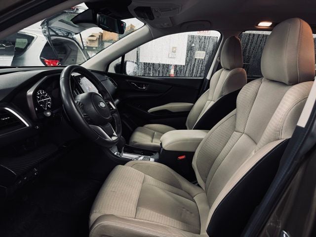 2024 Subaru Ascent Premium 7-Passenger