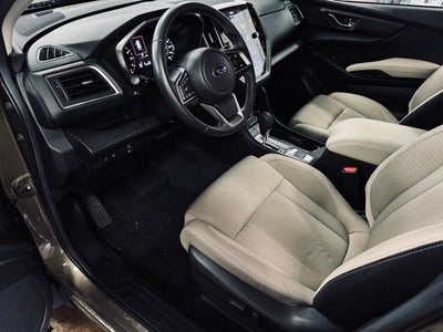 2024 Subaru Ascent Premium 7-Passenger