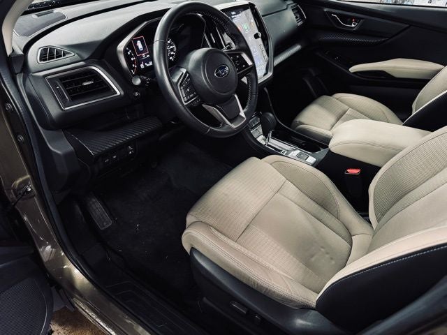 2024 Subaru Ascent Premium 7-Passenger