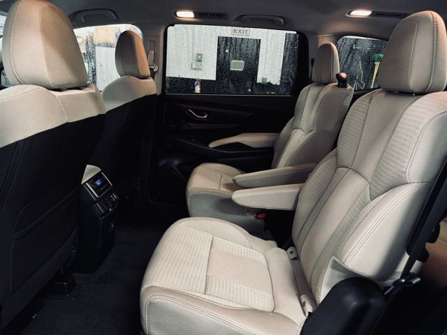 2024 Subaru Ascent Premium 7-Passenger