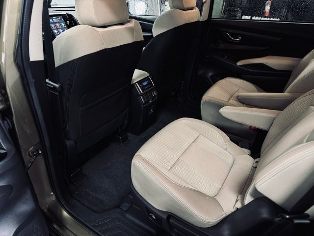 2024 Subaru Ascent Premium 7-Passenger