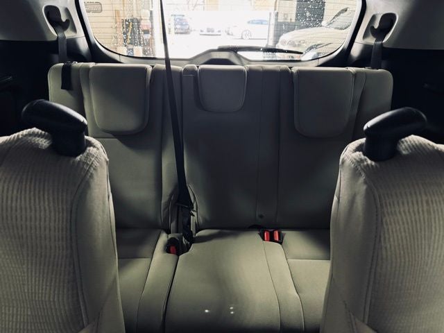 2024 Subaru Ascent Premium 7-Passenger