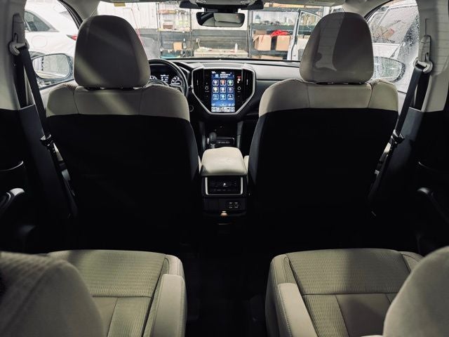 2024 Subaru Ascent Premium 7-Passenger