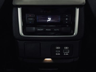 2024 Subaru Ascent Premium 7-Passenger