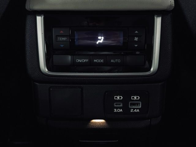 2024 Subaru Ascent Premium 7-Passenger