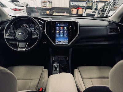 2024 Subaru Ascent Premium 7-Passenger