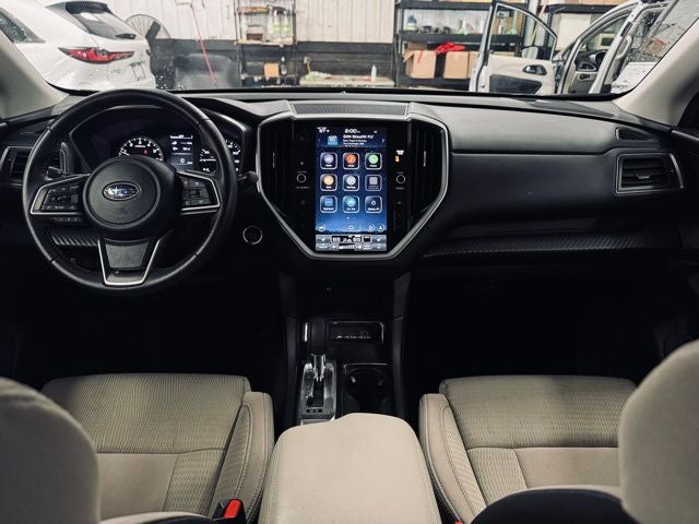 2024 Subaru Ascent Premium 7-Passenger