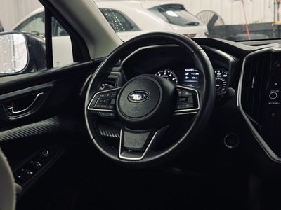 2024 Subaru Ascent Premium 7-Passenger