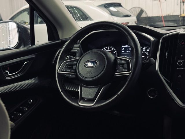 2024 Subaru Ascent Premium 7-Passenger