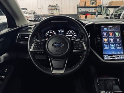 2024 Subaru Ascent Premium 7-Passenger