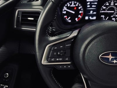 2024 Subaru Ascent Premium 7-Passenger