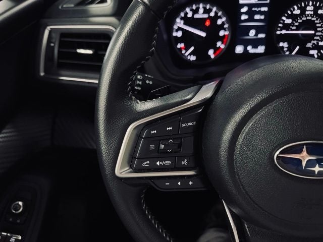 2024 Subaru Ascent Premium 7-Passenger