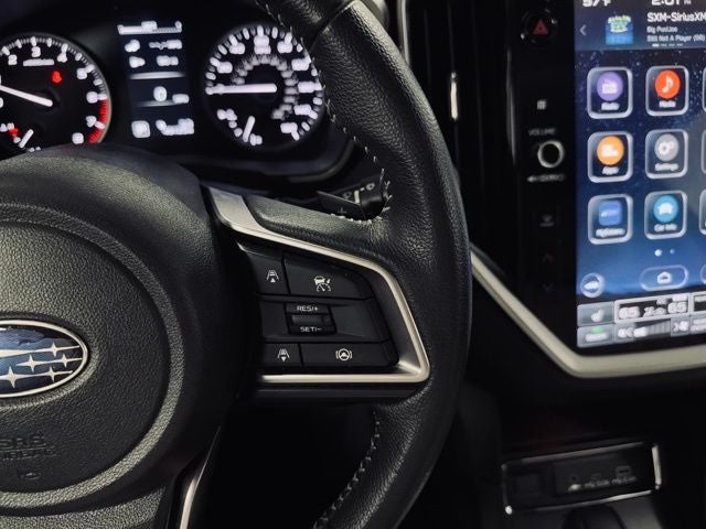 2024 Subaru Ascent Premium 7-Passenger