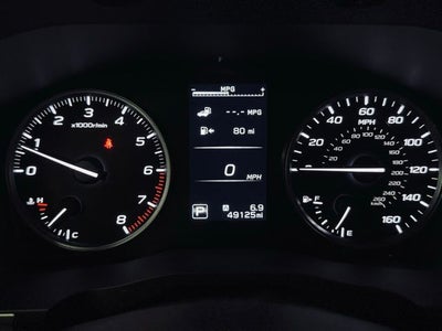 2024 Subaru Ascent Premium 7-Passenger