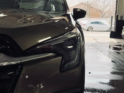 2024 Subaru Ascent Premium 7-Passenger