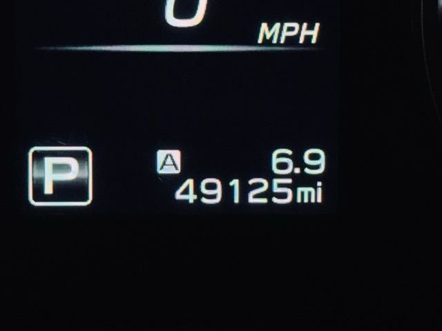 2024 Subaru Ascent Premium 7-Passenger