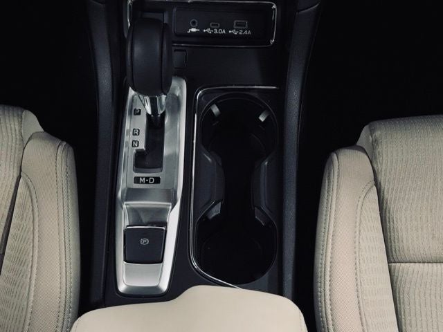 2024 Subaru Ascent Premium 7-Passenger