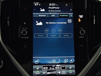 2024 Subaru Ascent Premium 7-Passenger