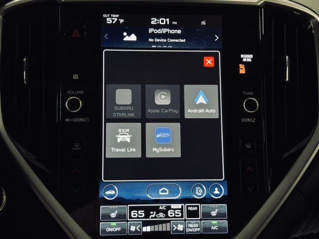 2024 Subaru Ascent Premium 7-Passenger