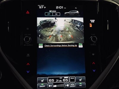 2024 Subaru Ascent Premium 7-Passenger