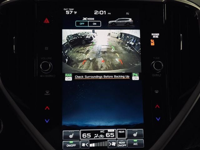 2024 Subaru Ascent Premium 7-Passenger