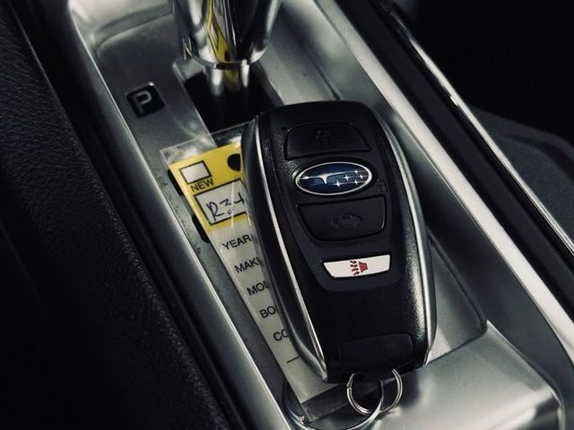 2024 Subaru Ascent Premium 7-Passenger