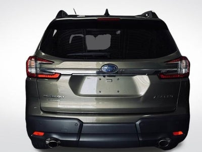 2024 Subaru Ascent Premium 7-Passenger
