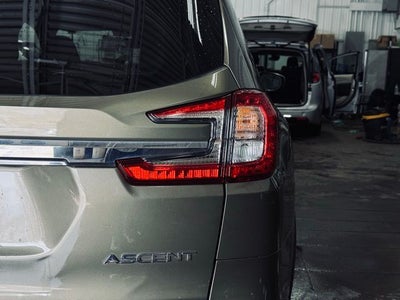 2024 Subaru Ascent Premium 7-Passenger