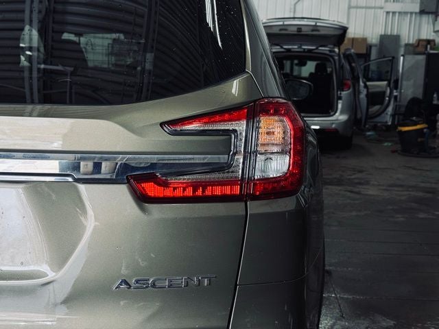 2024 Subaru Ascent Premium 7-Passenger