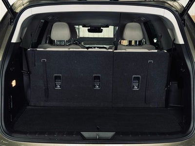 2024 Subaru Ascent Premium 7-Passenger