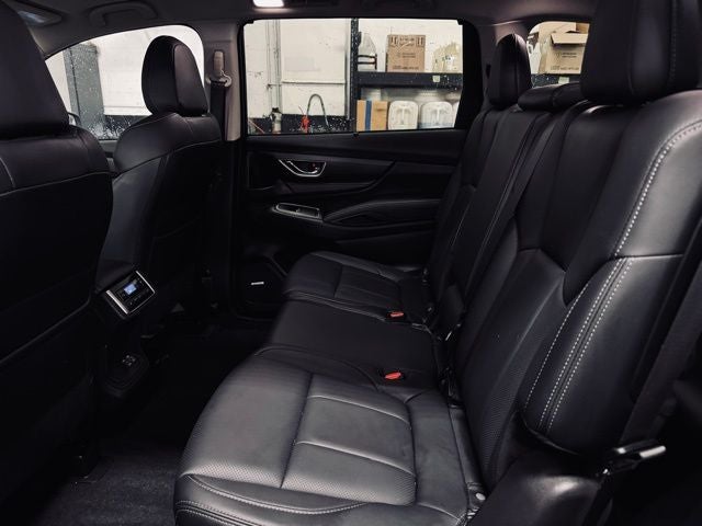 2025 Subaru Ascent Limited 8-Passenger