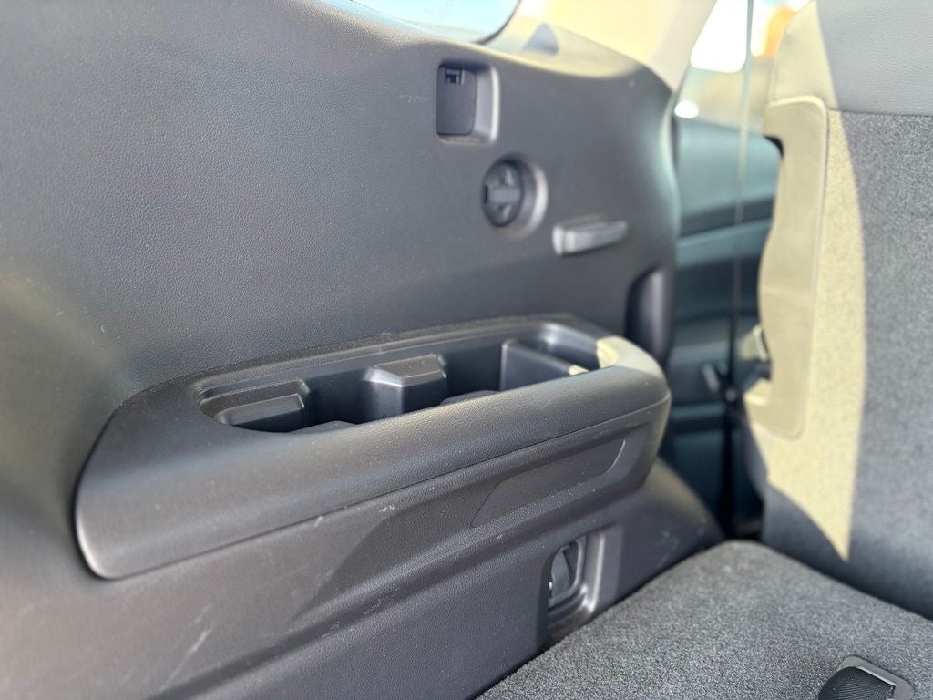 2024 Subaru Ascent Limited 7-Passenger