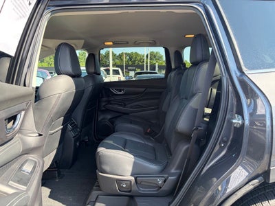 2024 Subaru Ascent Limited 7-Passenger