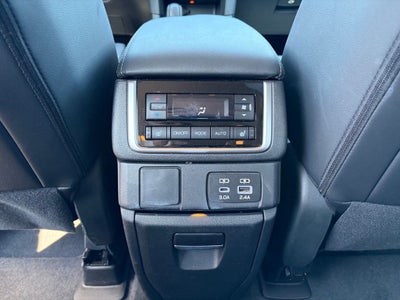 2024 Subaru Ascent Limited 7-Passenger