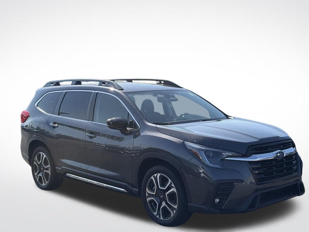 2024 Subaru Ascent Limited 7-Passenger