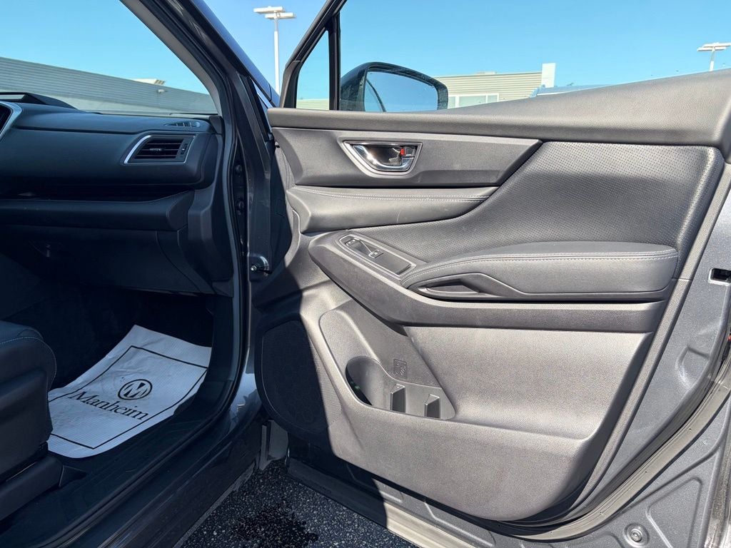2024 Subaru Ascent Limited 7-Passenger