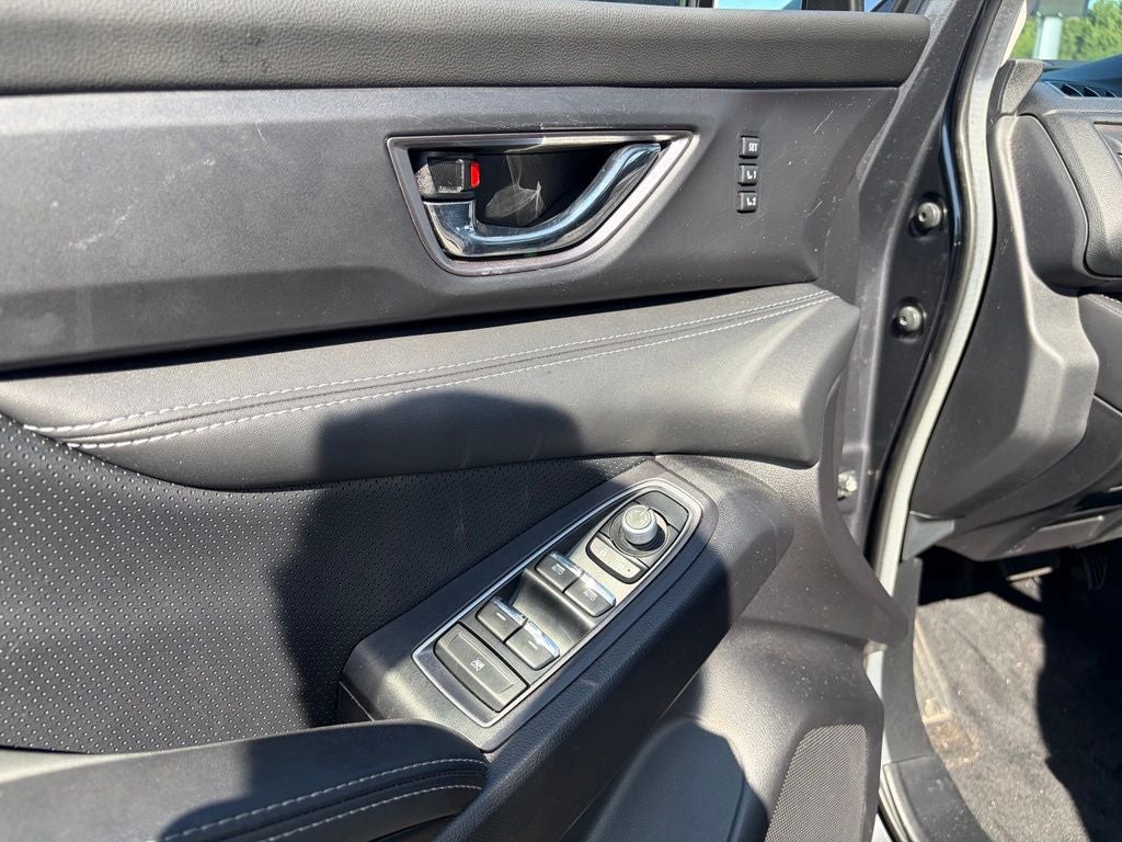 2024 Subaru Ascent Limited 7-Passenger