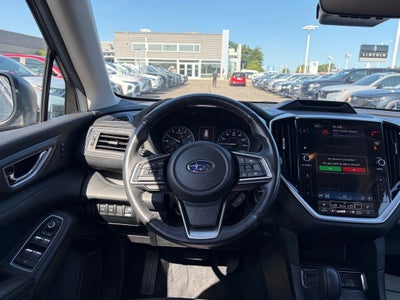 2024 Subaru Ascent Limited 7-Passenger