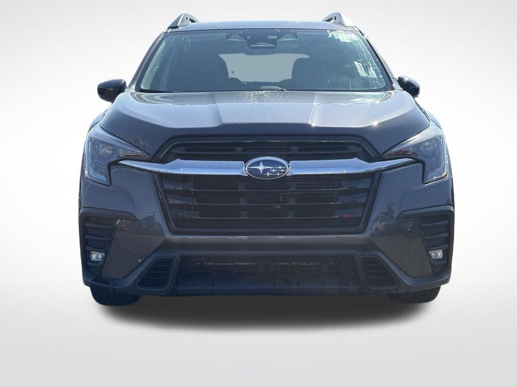 2024 Subaru Ascent Limited 7-Passenger