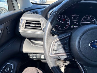 2024 Subaru Ascent Limited 7-Passenger