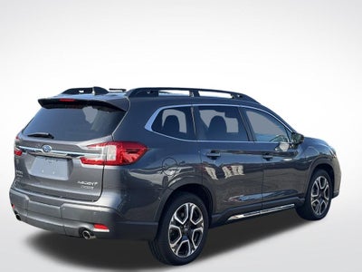 2024 Subaru Ascent Limited 7-Passenger